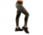 Preview: Venum Leggings UFC Authentic Fight Week Khaki